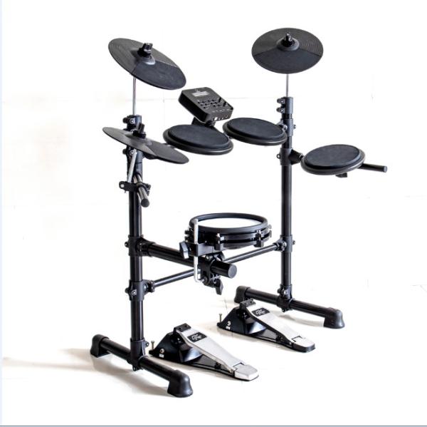Quality Philippines seller High quality percussion instruments drum set EDS-909-8ST660 Electric Drum kit for sale for sale