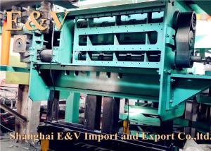 China Ф350×10 Red Copper Strip Horizontal Continuous Casting Machine Line Two Strands wholesale