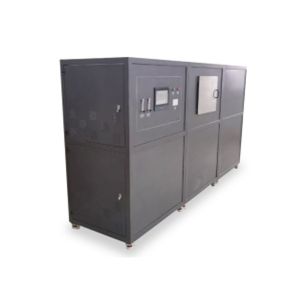 China EN 149 1KW Mask Test Machine Masks Clogging Tester wholesale