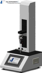 China Adhesiveness loop tack tester FINAT Test Method No. 9 wholesale