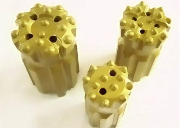 Quality Top Hammer Button Drill Bits for sale