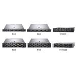 Intel Xeon CPU Rack Servers Customized for and Powerful Computing R740xd R740