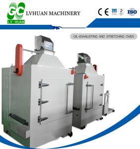 Precise PTFE Air Filtration Membrane Machine Multi Functional Hot Melt Welding