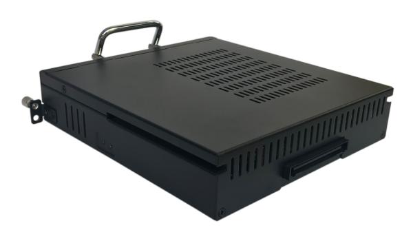Quality fully embedded smart OPS PC Module Media Player Intel I3 I5 I7 Windows 10 Skylake for sale