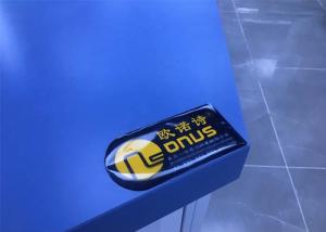 Epoxy resin Hexagon Worksurfaces for demonstration spaces and group seating