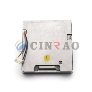 China GPS LCD Screen Audi A4 Car Instrument Panel For Auto Parts Replacement wholesale