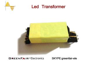 China Structure Horizontal Halogen Light Transformer EDR39 Light Weight 1000W Max wholesale