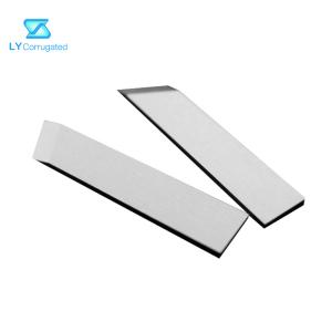 China TC Tungsten Carbide Slotting Knife HSS Slotting Blade For Corrugated Carton Machine wholesale
