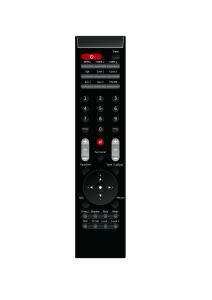 China Customized Color RF351A Universal Smart Tv Remote Control Widely Application wholesale