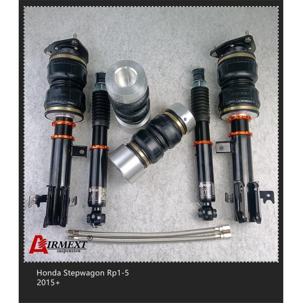 ISO9001 Honda Air Suspension Shock Absorber For Stepwagon Rp1-5 2015+
