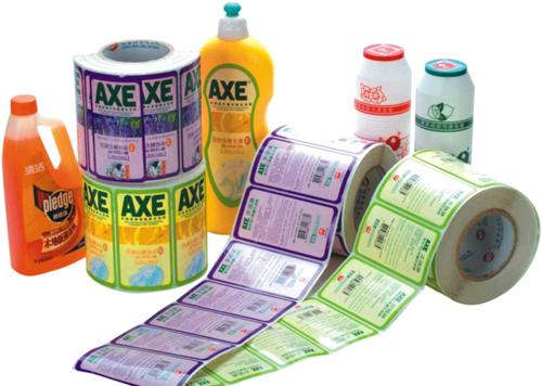 Quality label and hang tag for sale