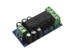 China 12v 150w Backup Battery Switching Module Sensor Module For Arduino Xh-M350 on sale