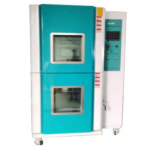 China 0.2Mpa-0.5Mpa Environmental Testing Machine Multifunctional Stable wholesale