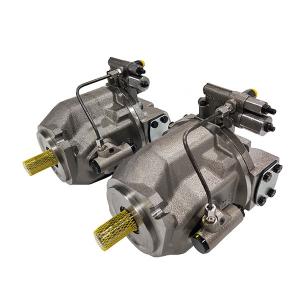China Metal Rexroth Variable Vane Pump A10VSO71DFEH-31R-PRC12KC3-SO479 wholesale