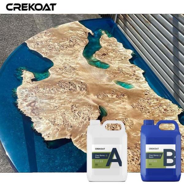 Quality Non Toxic Liquid Casting Resin Buy Clear Epoxy In Indoor Environments for sale