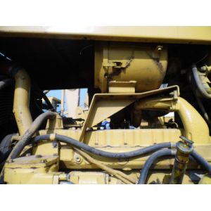 Used CAT D6G Crawler Bulldozer