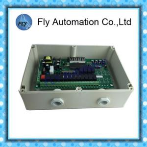 Pulse square wave modulation 1ms  - 250ms 16Ways With PLC-16