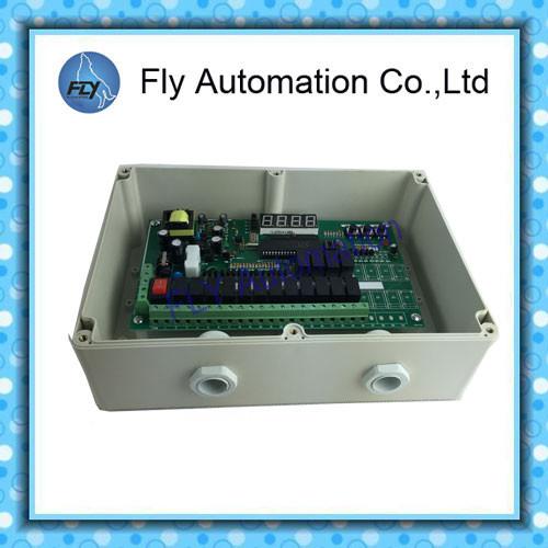 Quality Pulse square wave modulation 1ms  - 250ms 16Ways With PLC-16 for sale