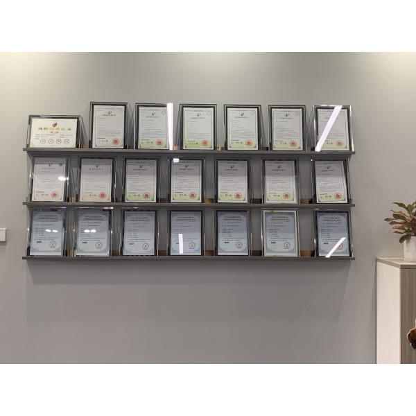 Auto Electric Heat Steam Shrink Tunnel Machine 210pcs/min 50HZ