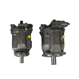 Rexroth Hydraulic Variable Displacement Pumps A10VSO71DFR1-31R-PSA12KB3 OEM