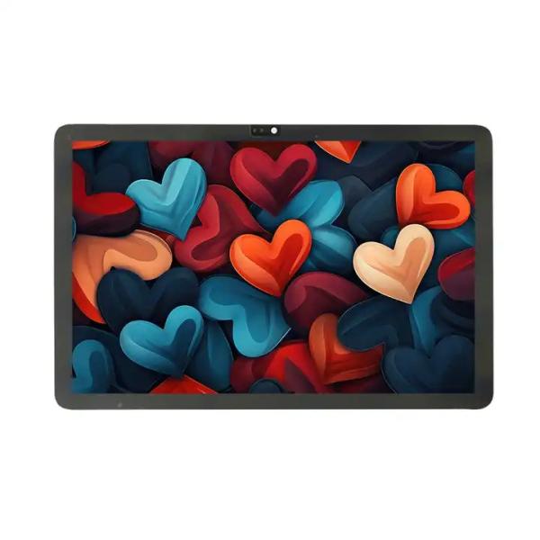 7 Inch High Brightness LCD Module MIPI A-Si TFT-LCD Panel For Tablet