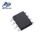 Semiconductors Chip ONSEMI MMDF2N05ZR2G SOP-8 Electronic Components ics MMDF2N05