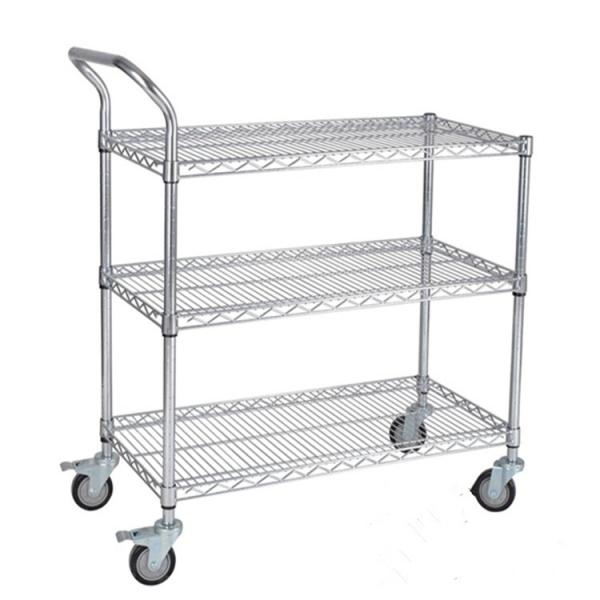 Quality Square  Shape SMT Component Storage ESD Magazine Rack for sale