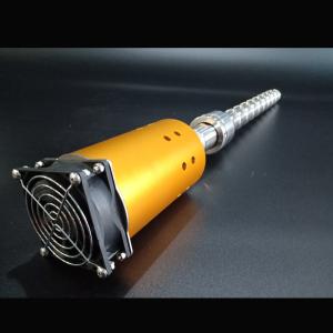 Oils Extraction Machine Ultrasonic Liquid Processor 20khz 2000W/1000W High Intensity