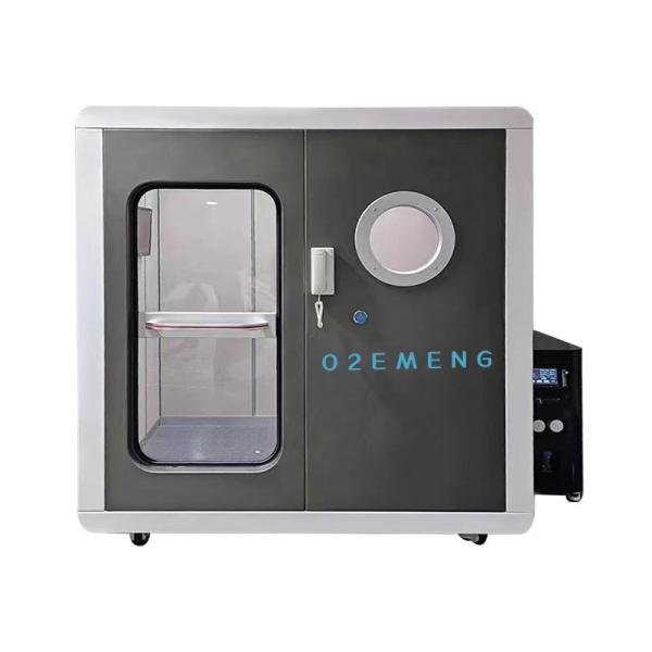 Quality O2EMENG EMY03 Luxury Hyperbaric Oxygen Chamber for Medical Use for sale