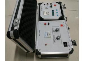 China Factory Manufacture Cable Fault Detector wholesale