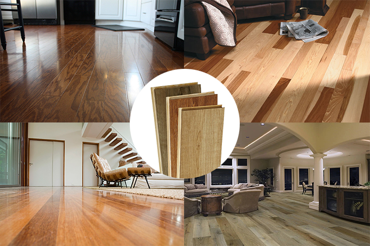 Upgrade Your Bedroom with Herringbone Engineered Flooring Online Technical Support