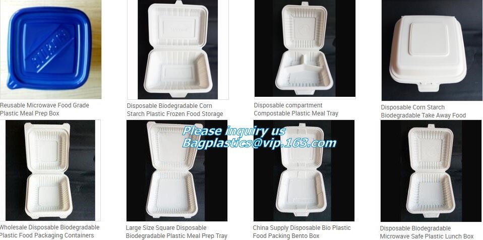 7 inch Pretty Food Grade Eco Biodegradable Tableware Disposable Corn Starch Plate,corn starch disposable plastic plates/