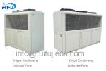 Hermetic Middle Low Temperature Refrigeration Condensing Units R410 4PES-15Y