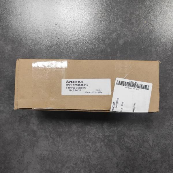 Quality Optimize Performance With Aventics 5218535110 High-Performance Diaphragm And Piston Actuator For Industrial Applications for sale