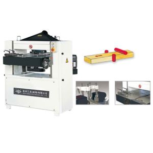 China MB304 Three-Sides Woodworking Planer wholesale