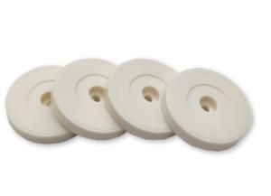 Low Frequency EM Marine Patrol RFID Hard Tag Waterproof With Checkpoint System