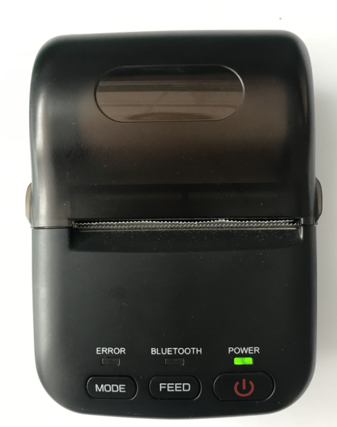 Surface Roughness Tester with external sensor 22 Parameters 4 Inches Bluetooth Capability 16