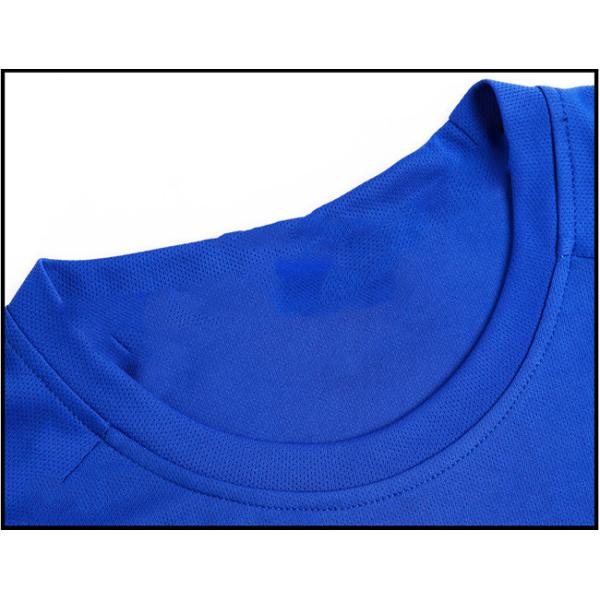 Custom Print Plain Blank Sublimation Running Wear / 100% Polyester Sport Gym Run Suit For Men And Women