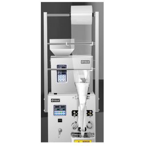 China New Design Vertical Small Granule Packing Machine With Great Price on sale