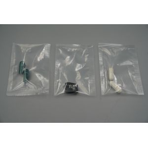 Capsule Counting VFFS Packaging Machine Tablets Pills Vertical Pouch Packing