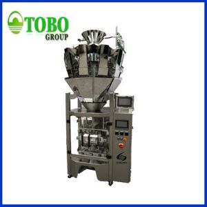 China Vertical Form Fill Seal and Multi-head Packing machine wholesale