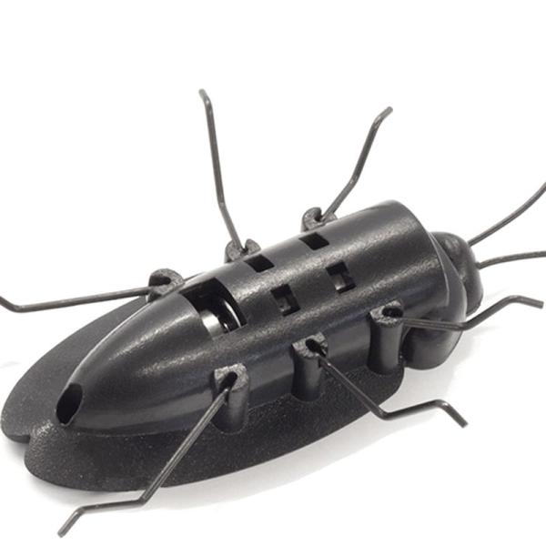 Weatherproof Solar Panel Insect Gadget designed to protect solar panels from insect damage under diverse climatic conditions