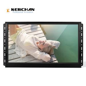 China Light 15.6&quot; Open frame Android wifi digital signage for retail store display ,touch optional wholesale