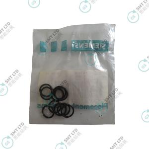 10*1.5 NBR 70 O Ring SMT Machine Parts 00320047S01 00320047-01 / 00320047