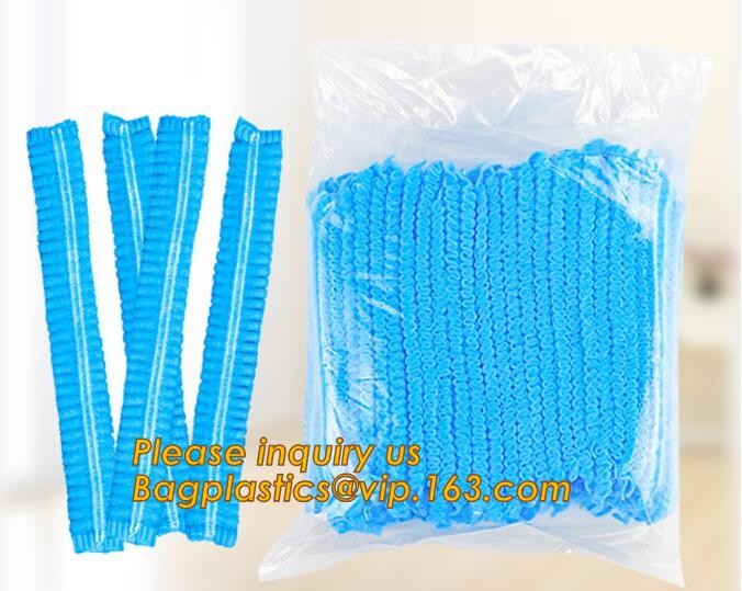 Disposable Portable Medical Emesis Bags, Disposal Waterproof Airsickness Vomit Emesis Bag, Pack Emesis Bag,