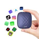 Autolink Carplay to Multi Media - Carplay AI BOX Tbox-plus Sim Card GPS