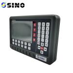 4 Axis Digital Readout Kit SDS5-4VA TTL Square Wave For Milling Glass Linear