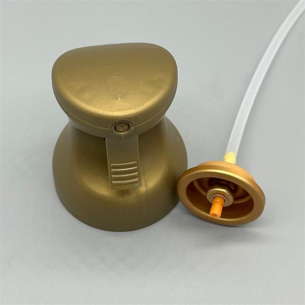Quality Heavy-Duty Air Freshener Spray Valve for Industrial and Commercial Spaces with Corrosion-Resistant Construction for sale