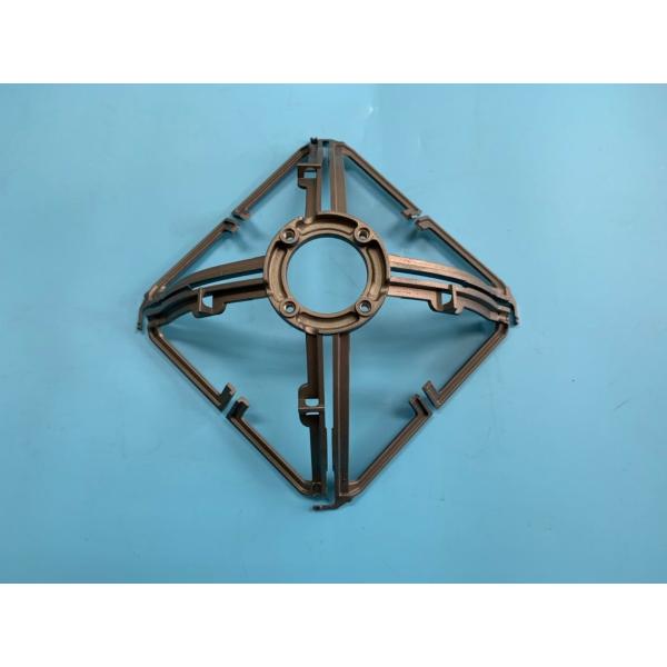 Injecting Aluminium Pressure Die Casting , Aluminium Pressure Die Casting