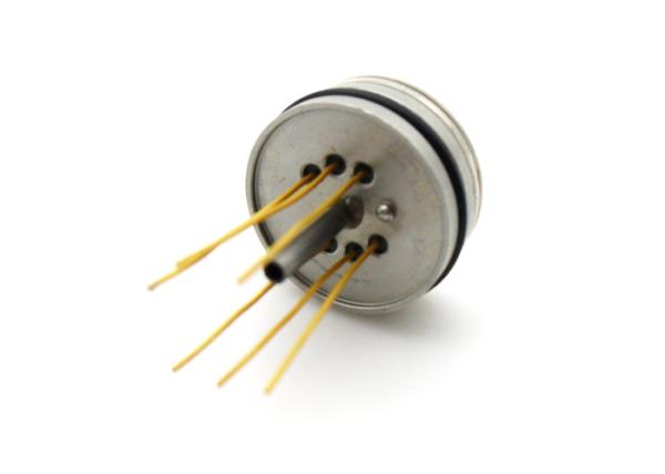 Quality Zero Offset Pressure Sensor Core Smaller Thickness Applying MEMS Technology for sale
